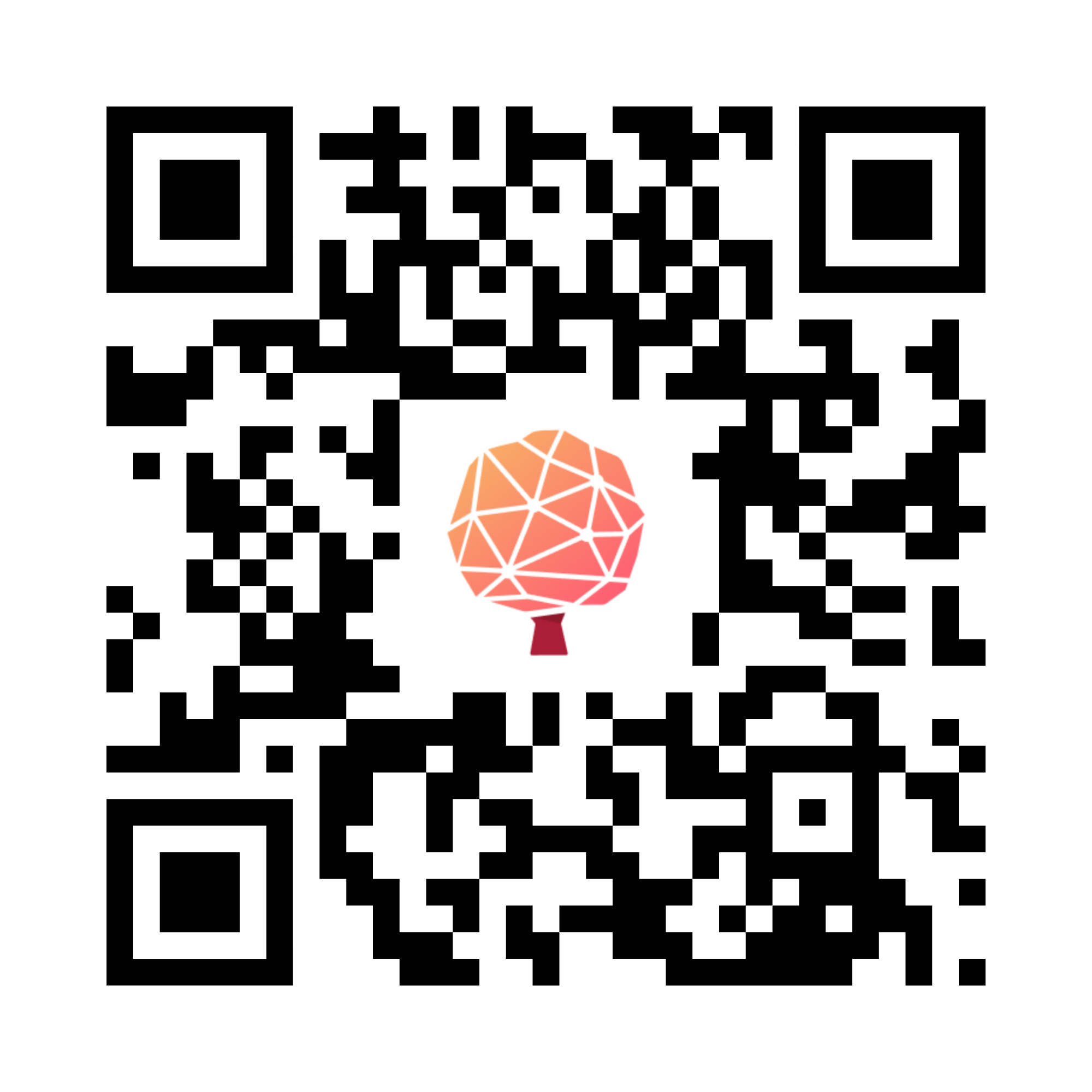 Leanpay QR koda darilni bon